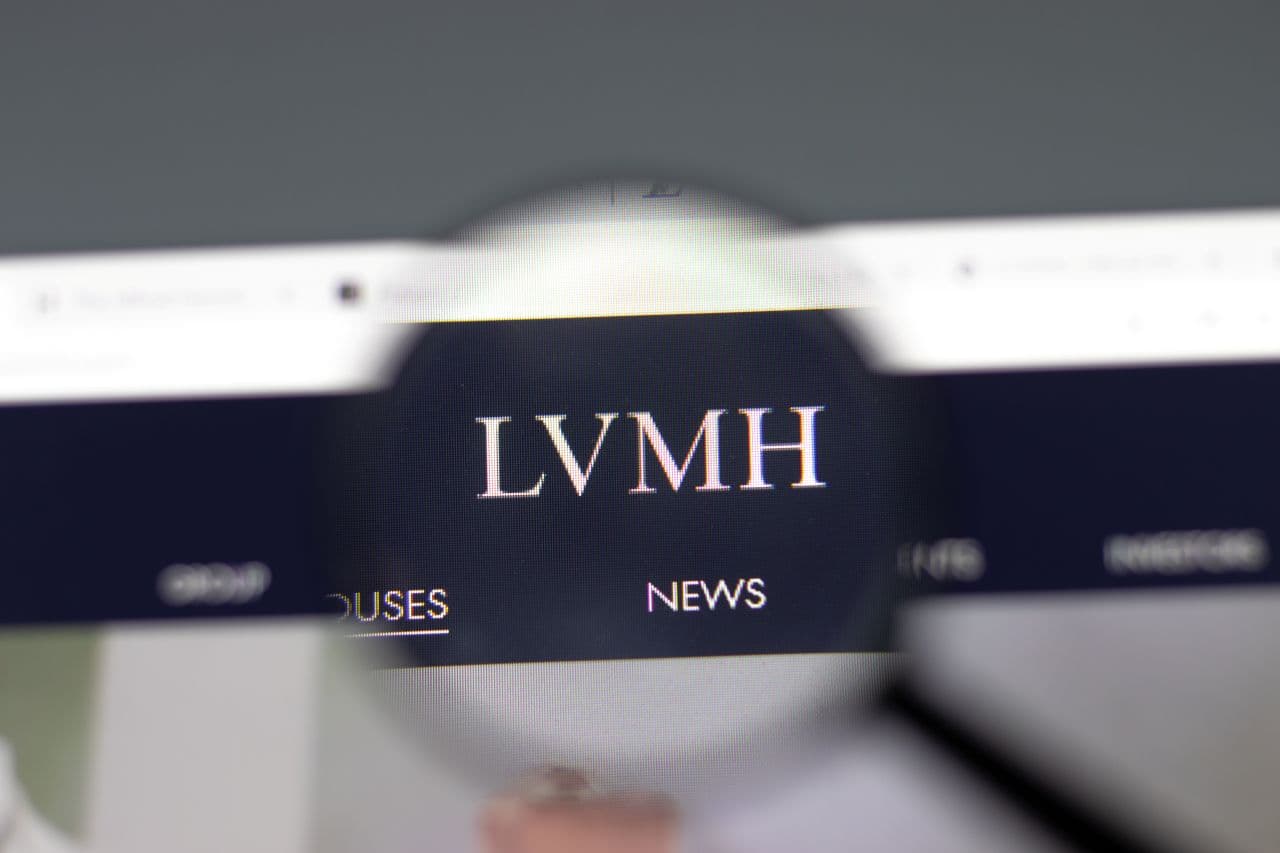 LVMH : les ventes déçoivent à cause de la guerre au Moyen-Orient, le secteur du luxe souffre