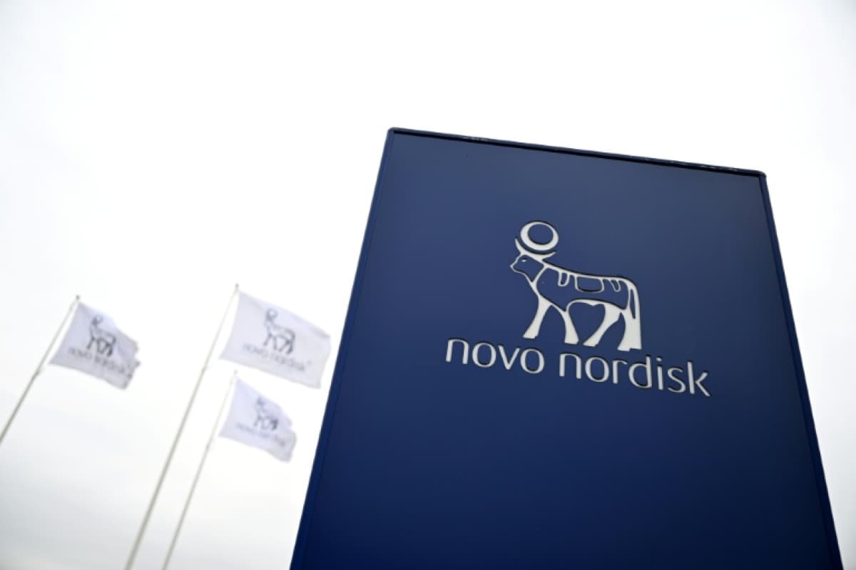 Novo Nordisk s'associe à OpenAI pour créer de nouveaux médicaments plus rapidement grâce à l'IA