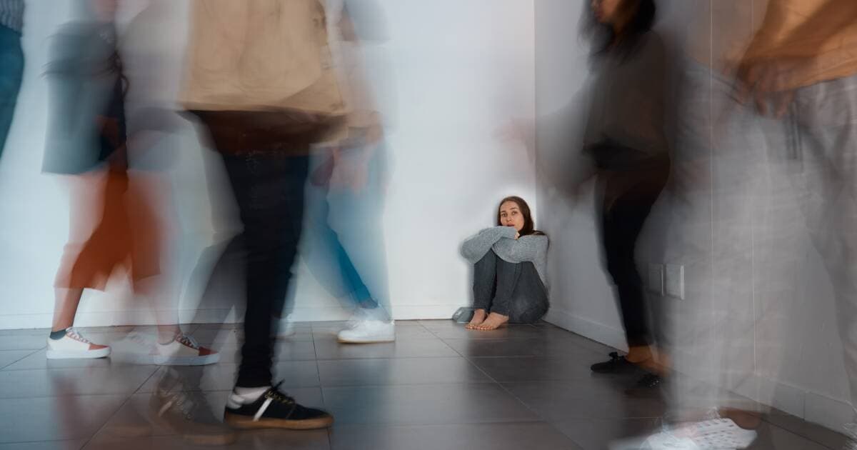 Australia Faces Mental Health Care Dilemma