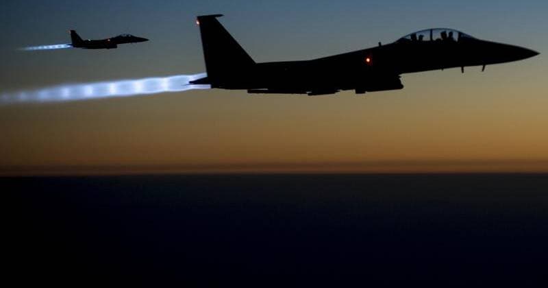 Trump Issues 48-Hour Ultimatum to Iran Over Strait of Hormuz