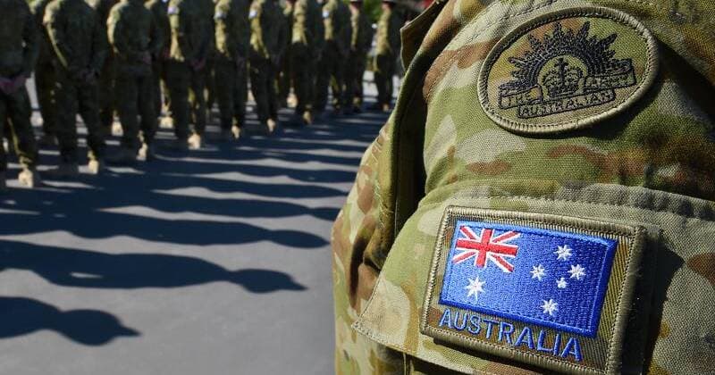 Study Shows Why Vulnerable Veterans Are Ending Up in Prison