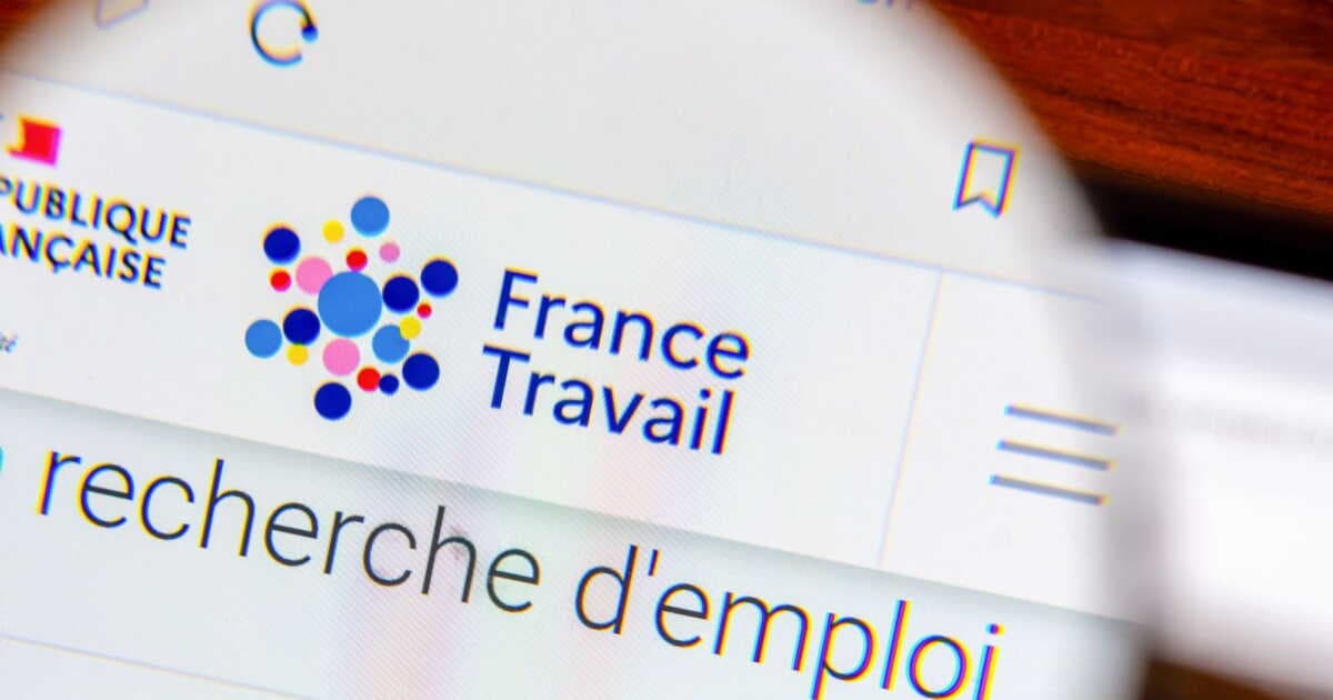 France Travail : 5 millions d’euros d’amende après une cyberattaque massive