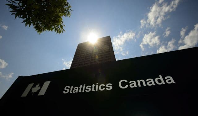 Canada's unemployment rate hits 6-month high as economy loses 18,000 jobs