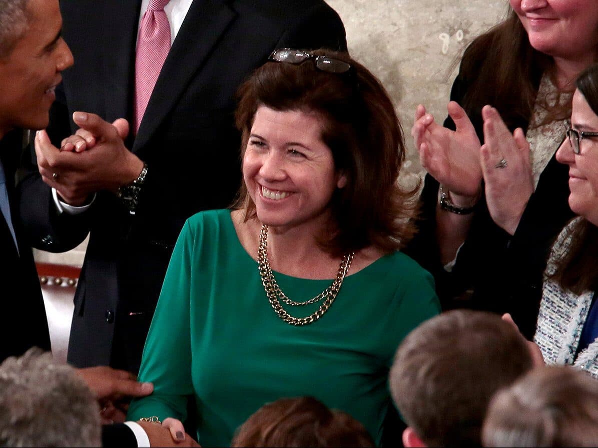 Un responsable du Sénat bloque le financement de la salle de réception de la Maison-Blanche de Trump