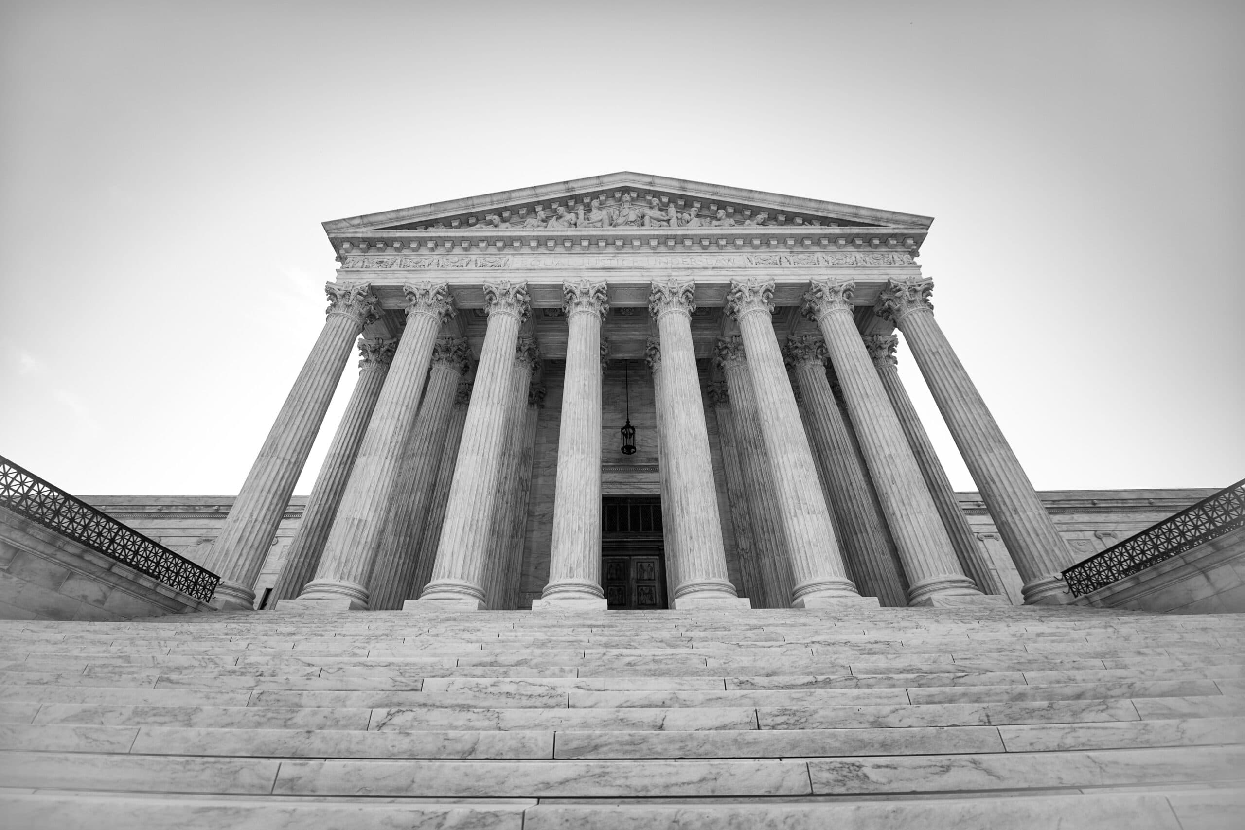 Supreme Court Allows Louisiana to Redraw Congressional Map After Racial Gerrymander Ruling