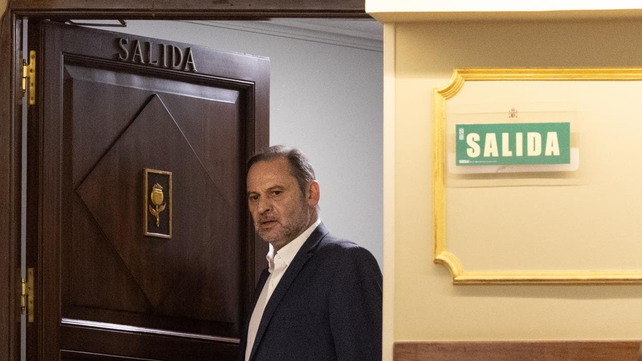 Juez rechaza imputar a Ábalos y Koldo en caso de fraude de hidrocarburos; continúa juicio de 'Operación Kitchen'