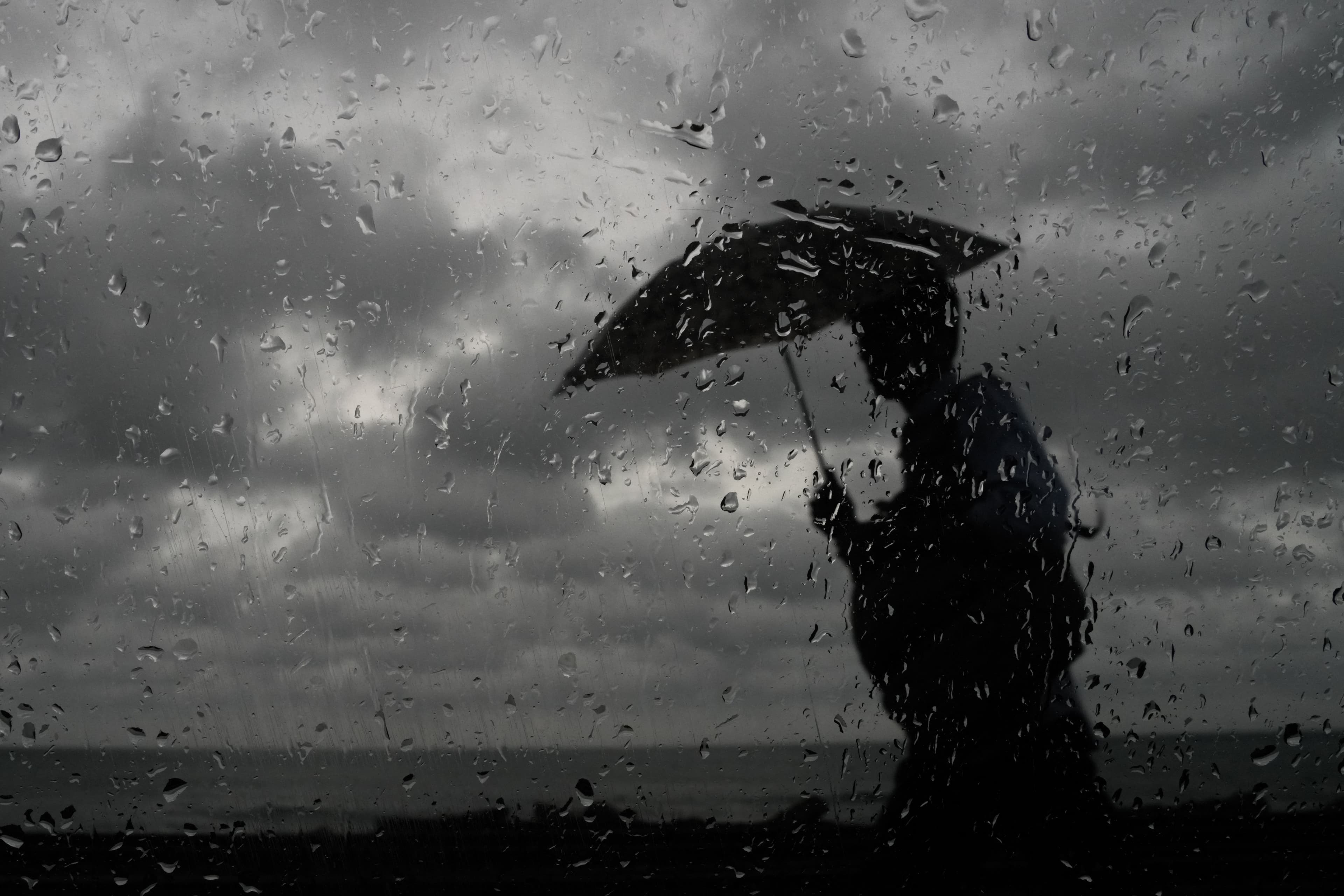 Severe Thunderstorms to Lash South Africa