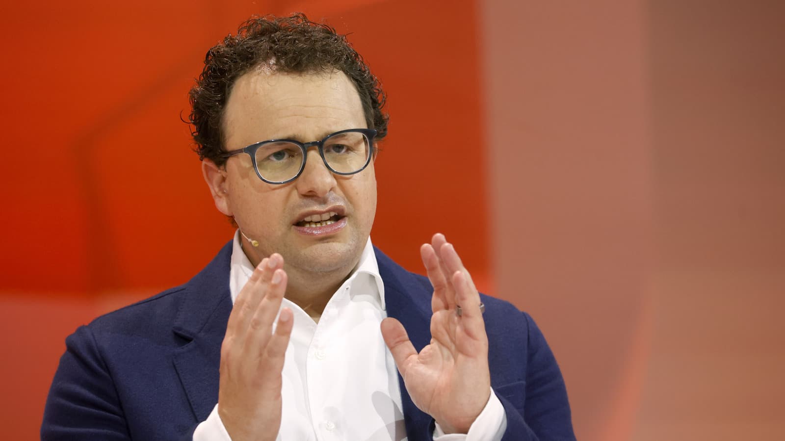 AI firm Anthropic to spend $200 billion on Google Cloud over five years