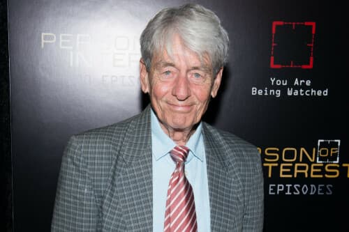 Actor John Nolan, Known for Roles in 'Batman' and 'Dunkirk', Dies at 87