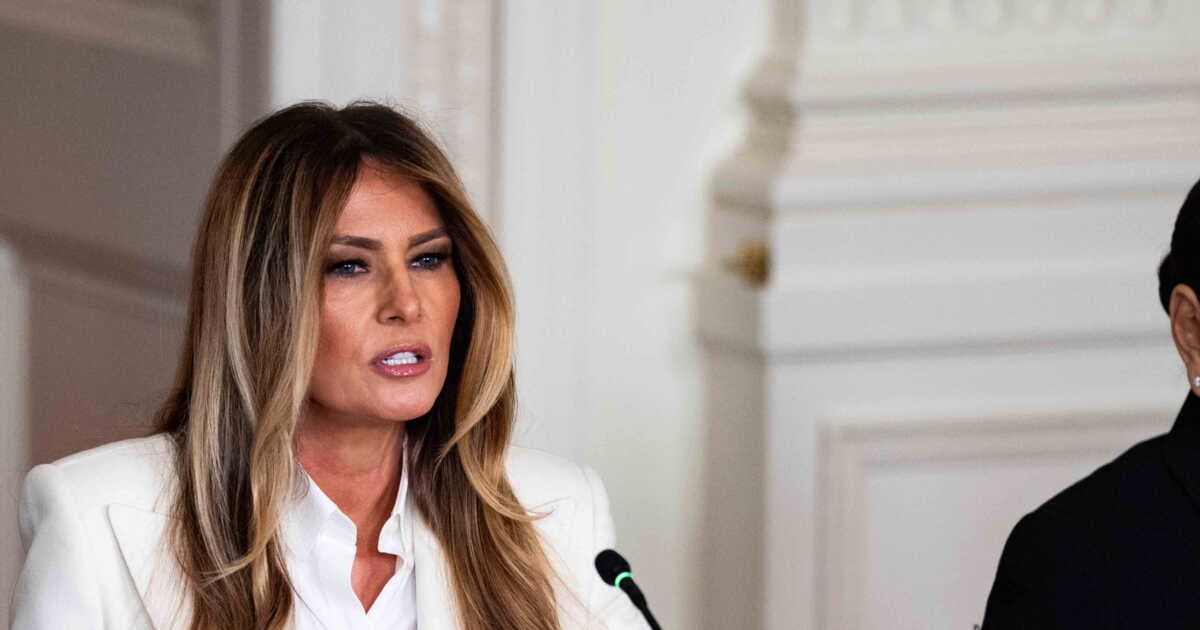 Melania Trump nie tout lien avec Jeffrey Epstein face aux rumeurs