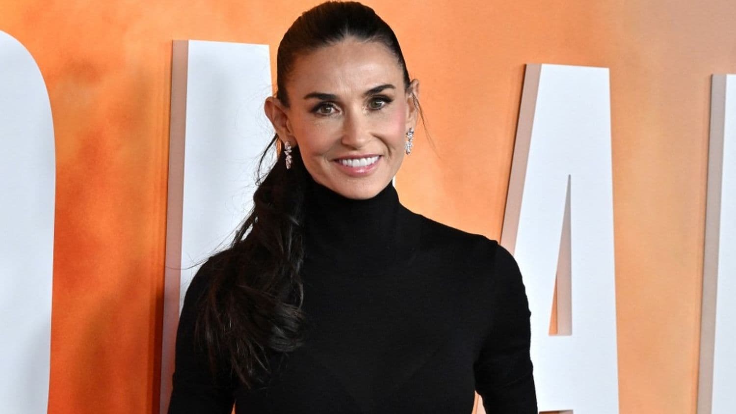 Demi Moore, Chloé Zhao et Stellan Skarsgard au jury du Festival de Cannes 2026