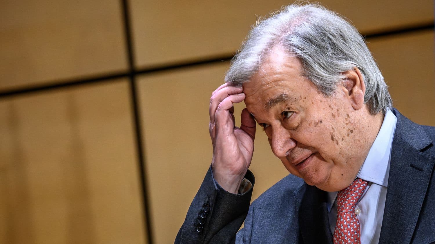 Qui dirigera l'ONU ? Quatre candidats auditionnés pour succéder à Antonio Guterres