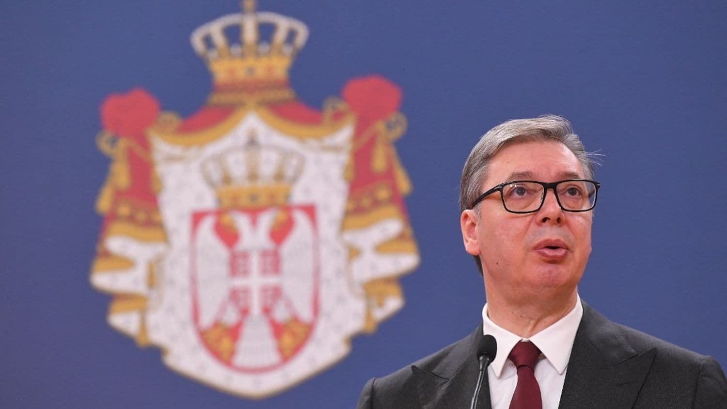 Explosives found near vital Russian gas pipeline in Serbia