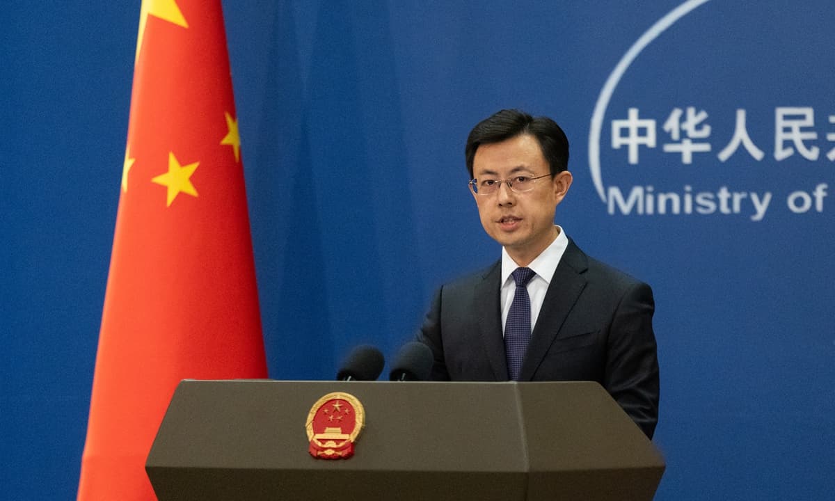 China verurteilt Japans nationalistische Geste am Yasukuni-Schrein scharf