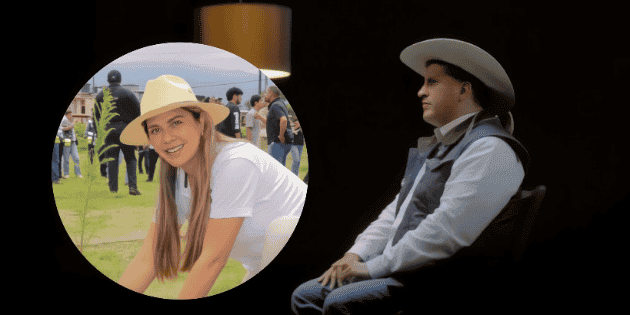 Secretaria de alcaldesa de Uruapan liberada tras declarar por asesinato de su predecesor