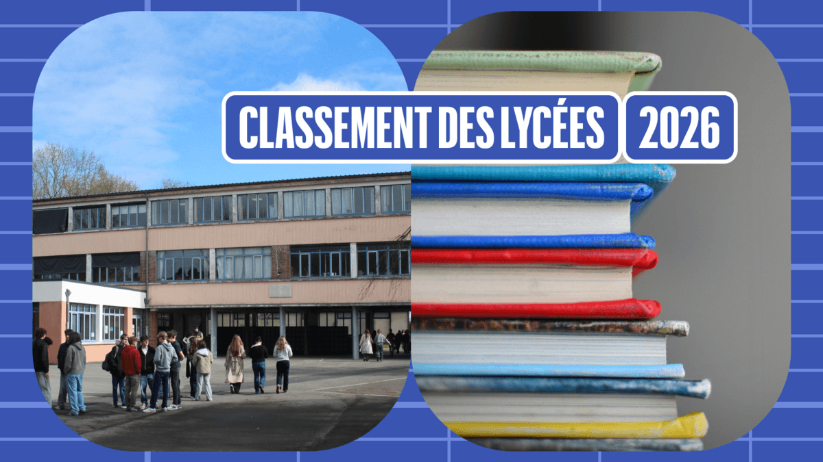 Tout ce que vous devez savoir sur le classement des lycées 2026