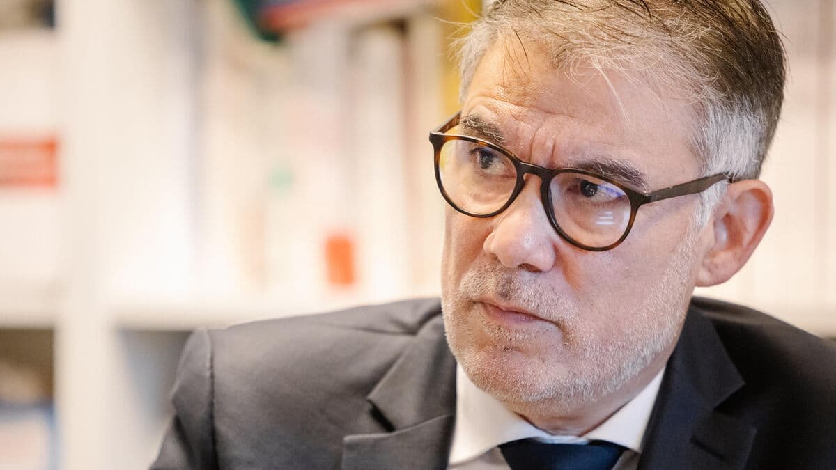 Menaces de censure autour du travail le 1er mai en France