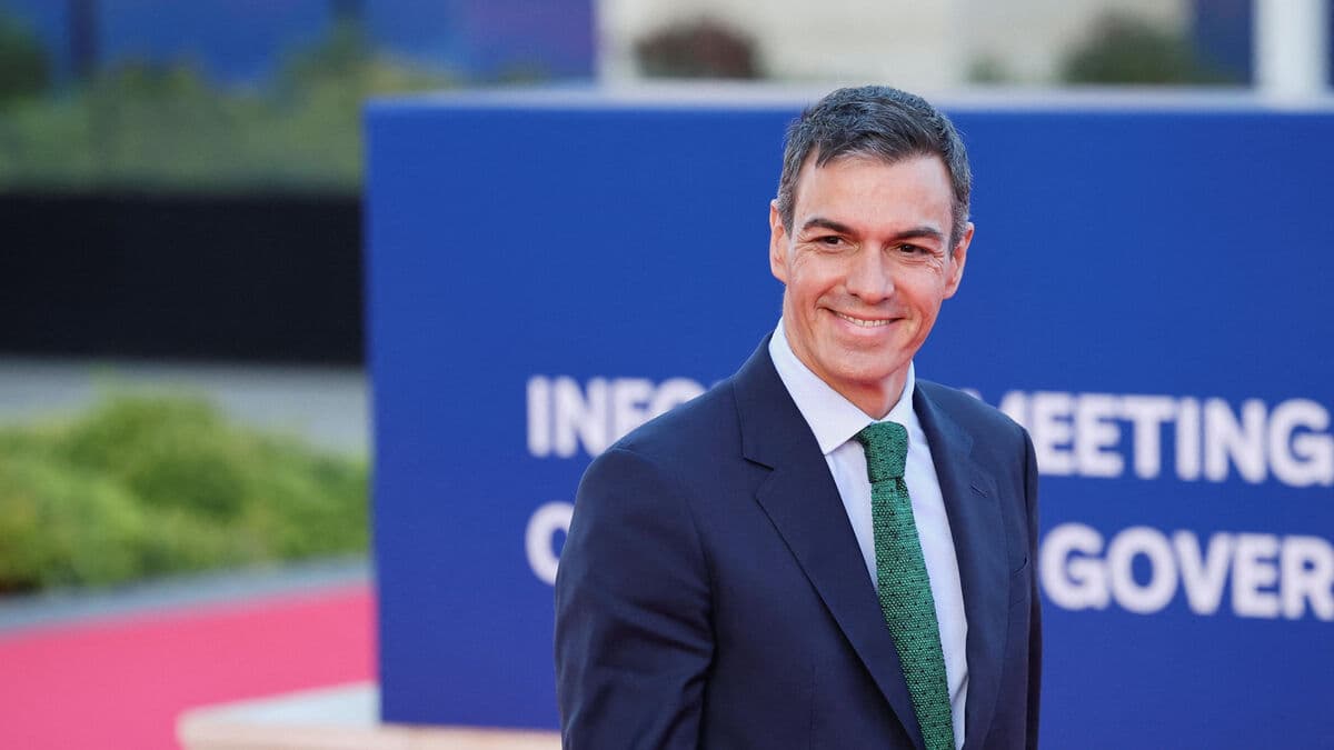 L'Espagne reste ferme face aux menaces américaines sur son rôle à l'OTAN malgré l'opposition à la guerre en Iran
