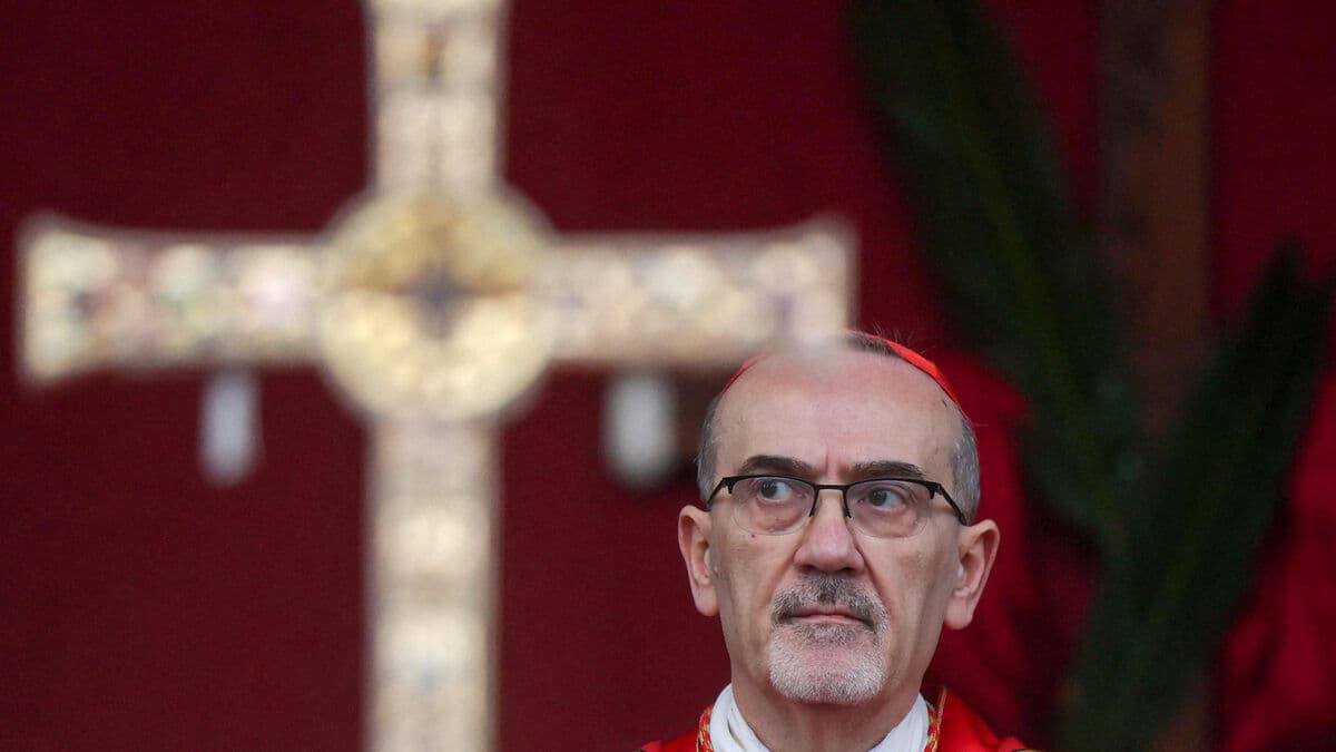 Israël autorise l'accès au Saint-Sépulcre après l'interdiction de la messe des Rameaux