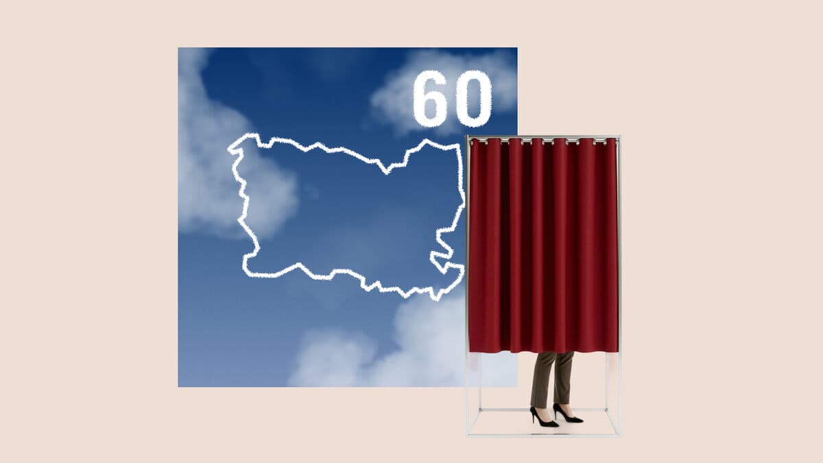 Élections municipales dans l'Oise : le taux de participation à midi en légère hausse, Creil et Beauvais sous tension
