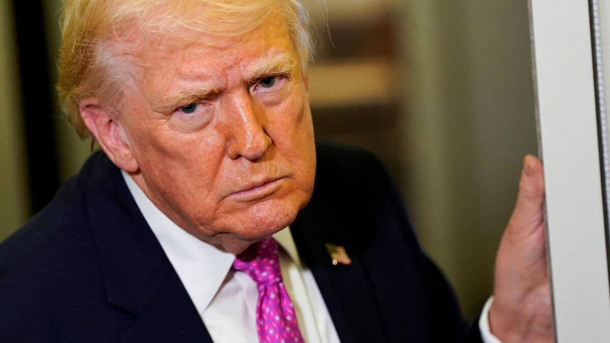 US military buildup in Middle East sparks fears of ground invasion in Iran