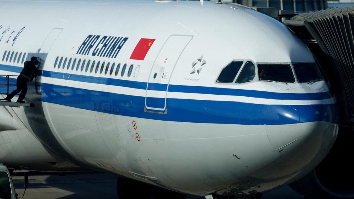 La Chine et la Corée du Nord rétablissent les vols directs après 6 ans d'interruption