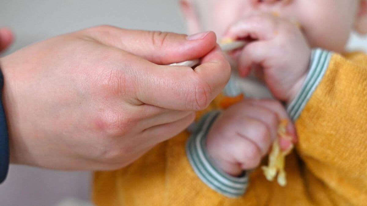 Autriche : un homme arrêté après avoir contaminé des pots pour bébés avec du poison