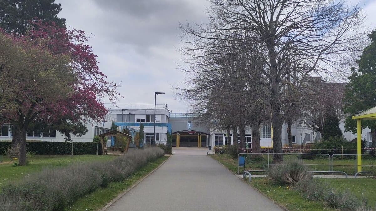 Le lycée Jacques-Prévert à Pont-Audemer maintient son rang d'excellence