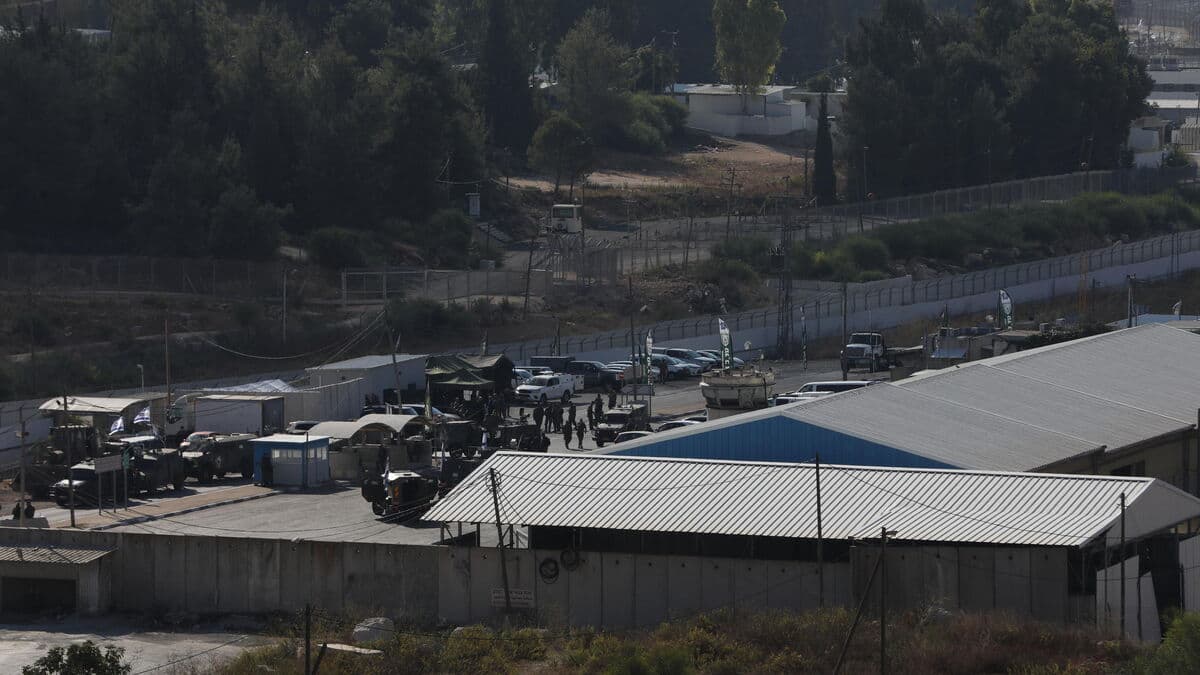 Des violences sexuelles généralisées contre des détenus palestiniens dénoncées par le NYT