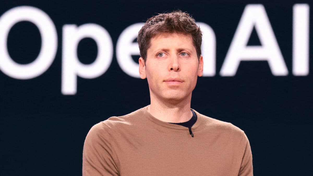 Sam Altman s'excuse pour la tuerie de Tumbler Ridge où ChatGPT a été utilisé