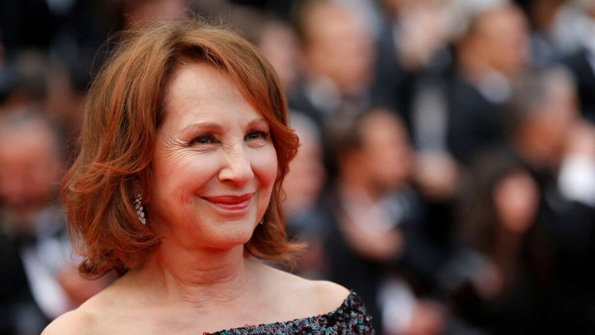 Hommage à Nathalie Baye : la France salue une icône du cinéma
