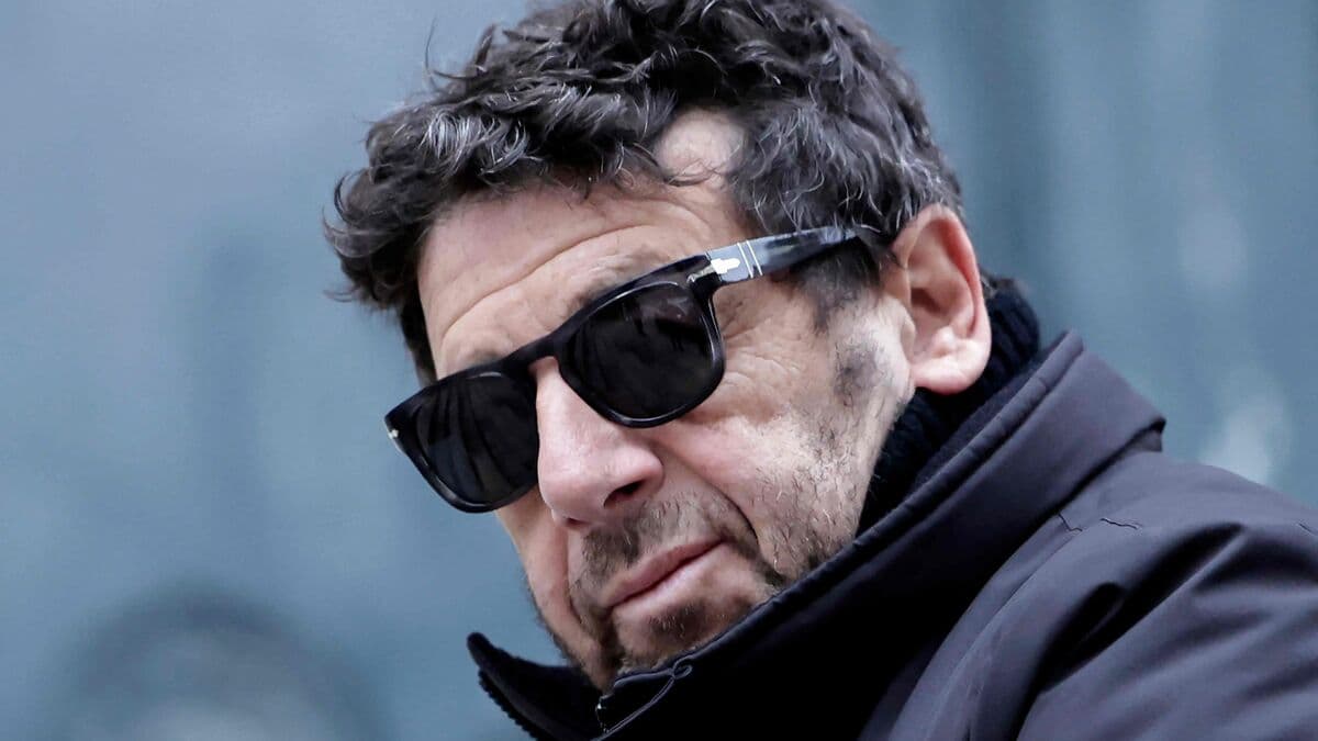 Singer Patrick Bruel Faces New Sexual Assault Investigation in Belgium
