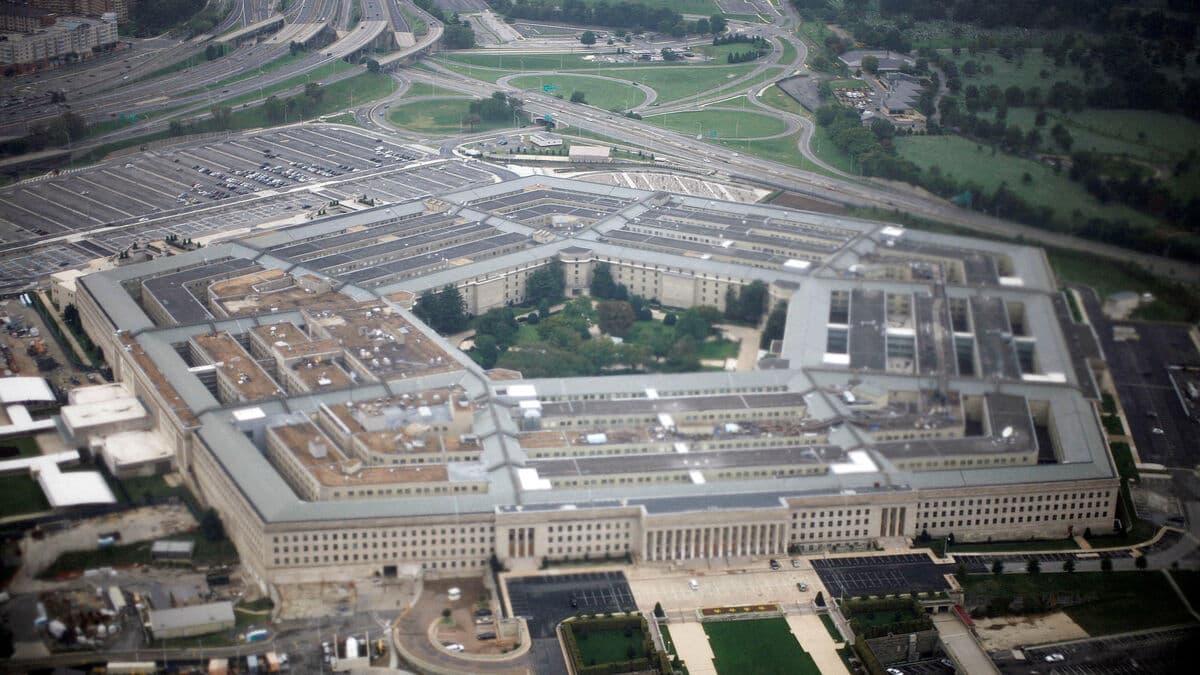 Le Pentagone multiplie ses partenariats avec les géants de l'IA pour ses opérations militaires