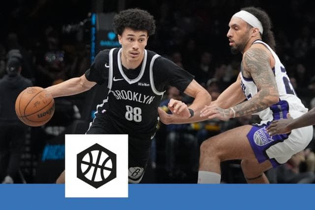 NBA : Nolan Traoré et les Nets mettent fin à leur série de défaites face aux Kings
