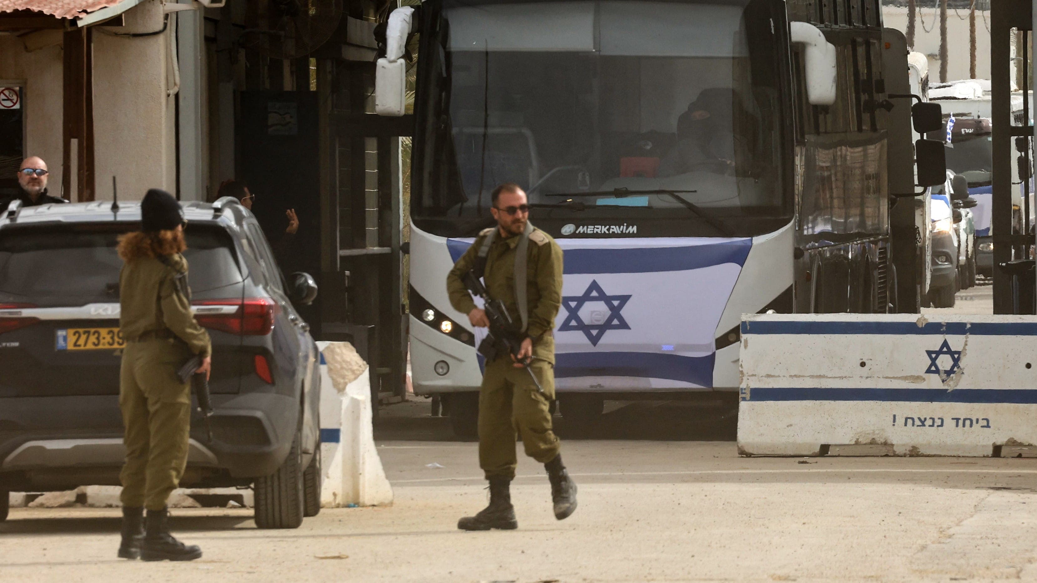 Israel to Sue New York Times Over Rape Allegations Article