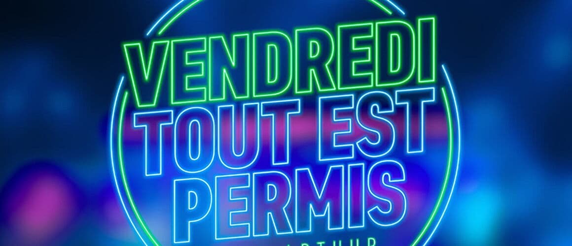Des stars françaises jouent le jeu des défis hilarants dans "Vendredi tout est permis"