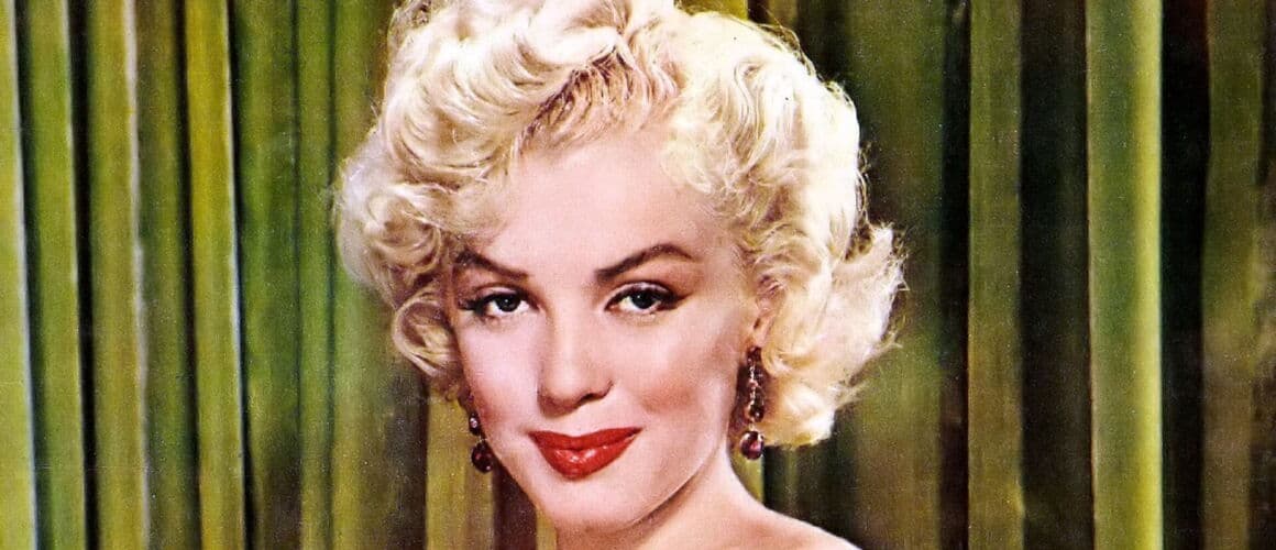 Comment Marilyn Monroe est devenue une icône malgré son enfance difficile