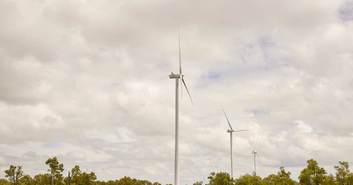 CleanCo Dumps Wind Farm Deal, Backs Older Project Amid Policy Shift