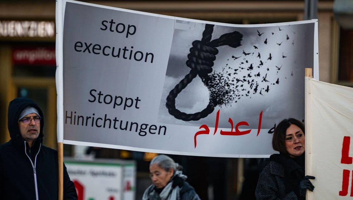 Iran : Au moins 192 morts dans la répression des manifestations