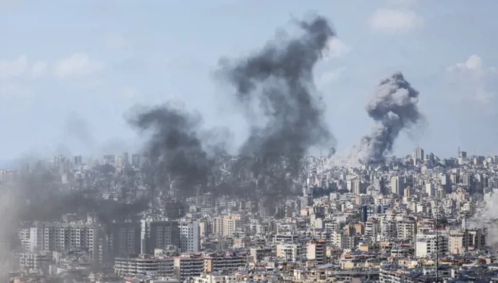 Liban : Plus de 180 membres du Hezbollah tués dans des frappes israéliennes sans précédent