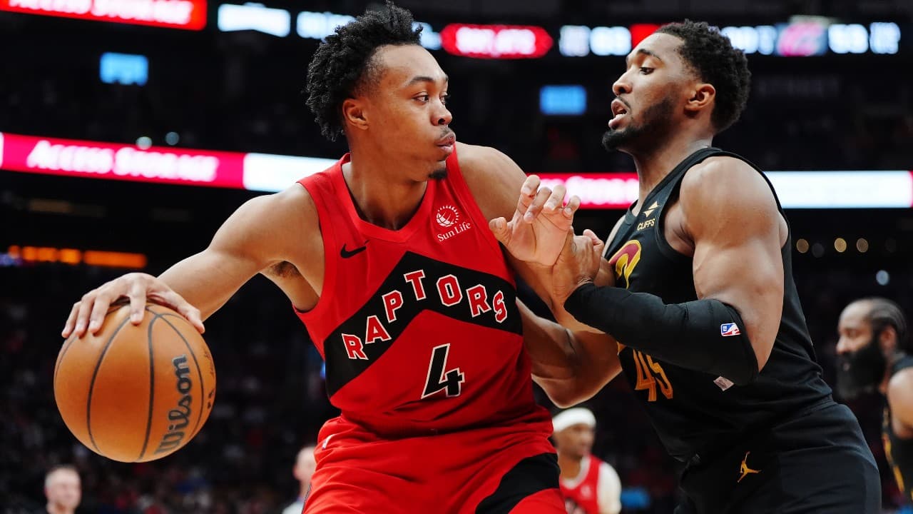 Raptors Force Game 7 vs. Cavaliers in Pivotal NBA Playoff Showdown