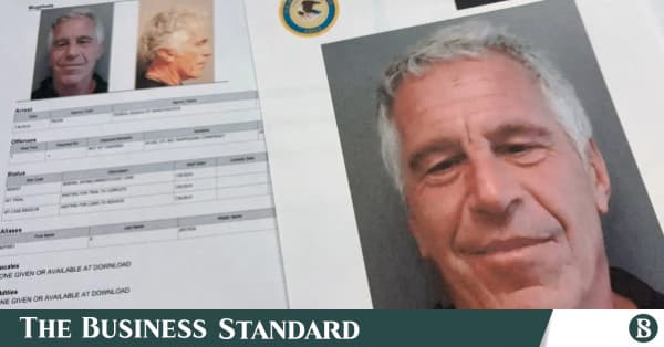 Affaire Epstein : Une équipe spéciale de magistrats mise en place à Paris pour examiner les preuves