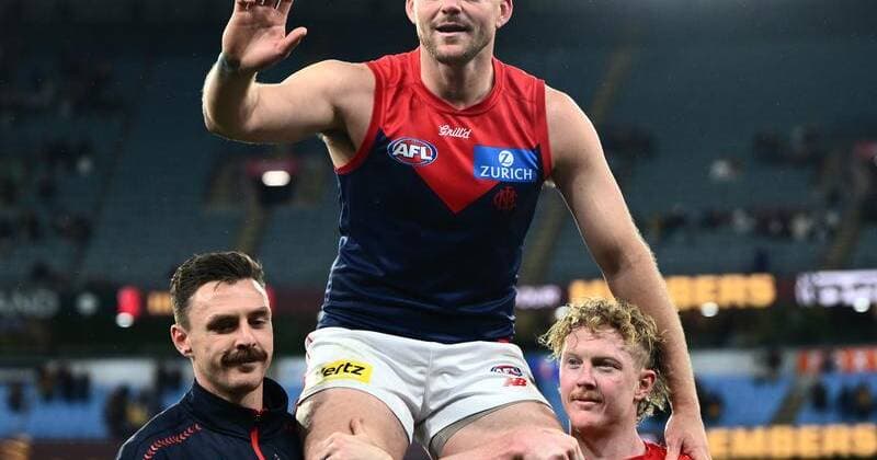 Veteran Defender Steven May Abruptly Retires from AFL Amidst Personal and Legal Troubles
