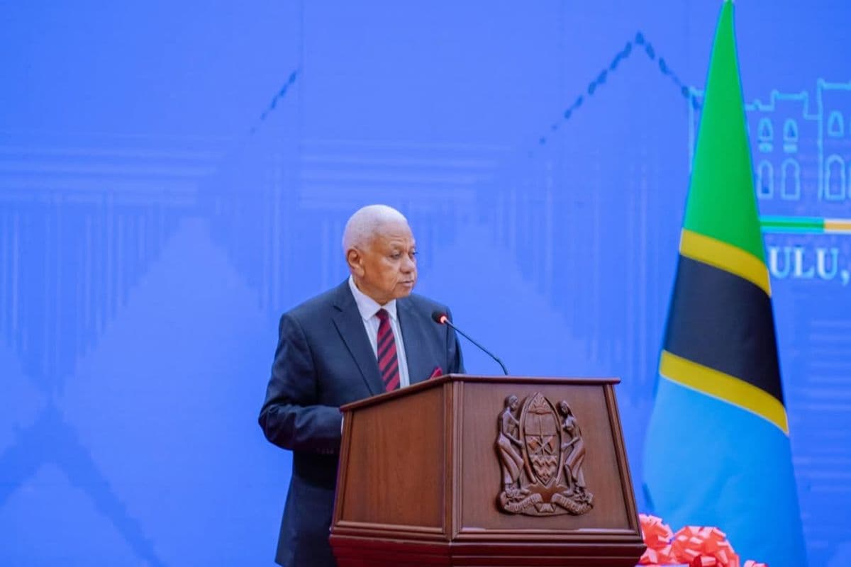 Over 500 Killed in Tanzania Election Violence, Report Reveals