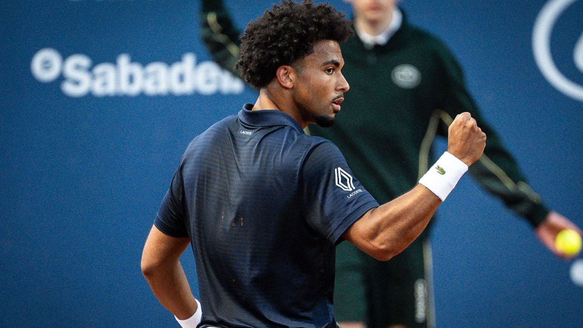 Arthur Fils affrontera Andrey Rublev en finale du tournoi de Barcelone