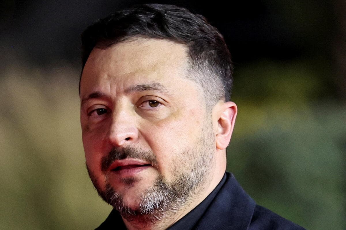 Ukraine and Russia Agree to Three-Day Ceasefire for Prisoner Exchange