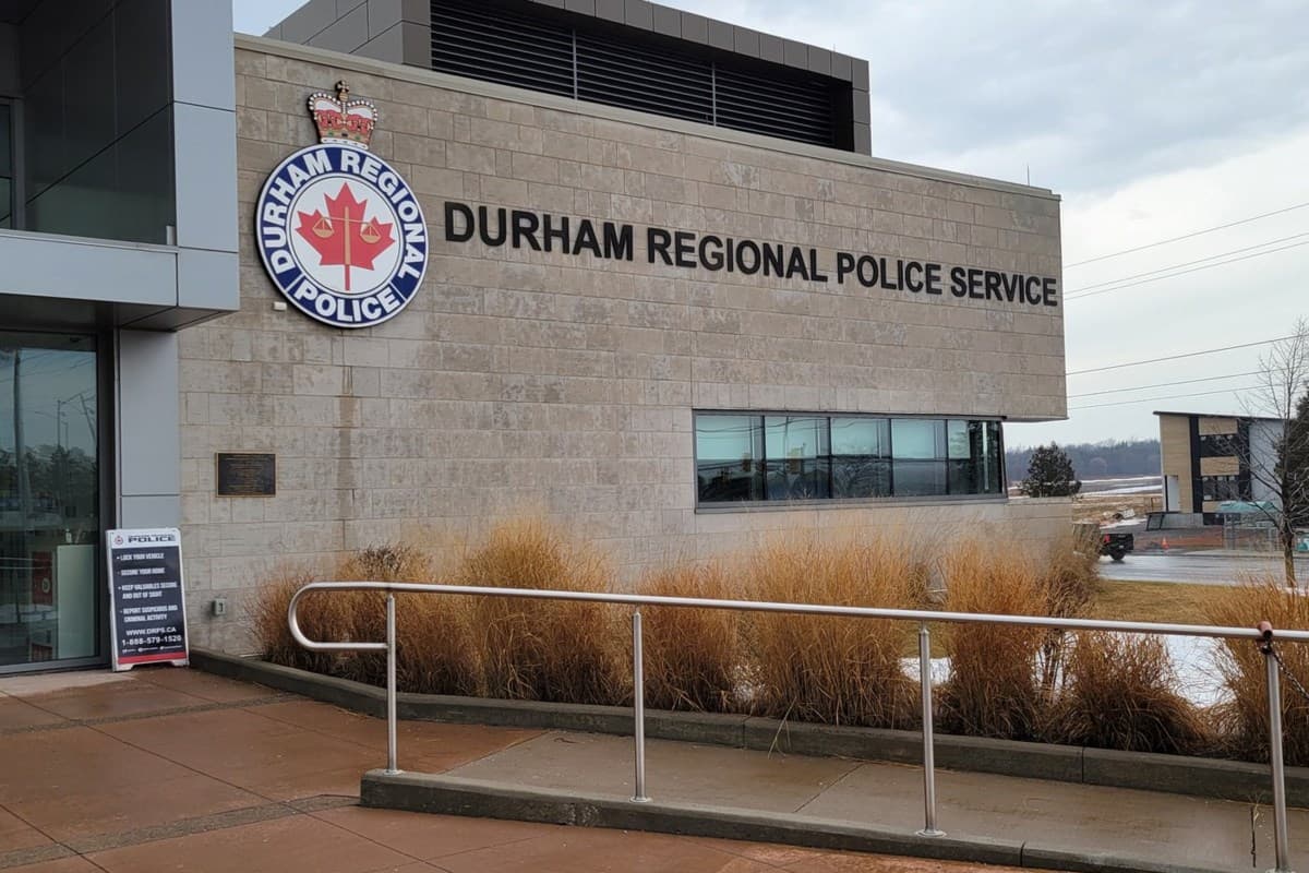 82-Year-Old Woman Dies After Being Hit by Car in Whitby