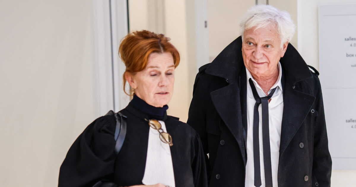 L'animateur Laurent Boyer jugé pour violences sur son ex-compagne, prison avec sursis requise