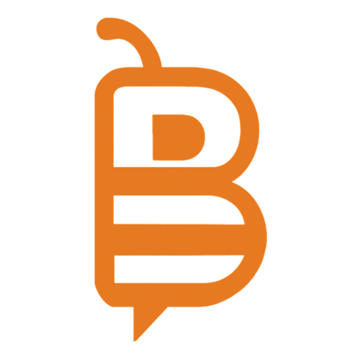BeeFiny Logo